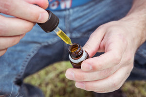 Here’s What You Need To Know About CBD Ingredient Safety