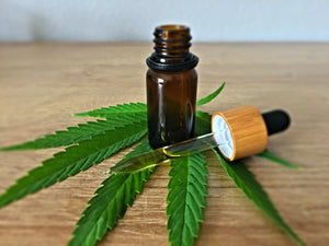 Difference between CBD derived from hemp and cannabis?